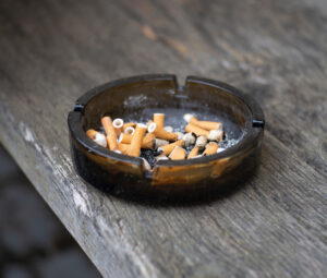 Stop Smoking with the aid of Hypnotherapy Treatment